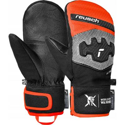 Reusch Worldcup Warrior Prime R-TEX