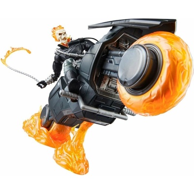 Marvel Legends Series Ghost Rider Danny Ketch
