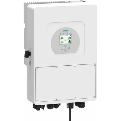 Solarmi SUN-15K-SG01HP3-EU-AM2
