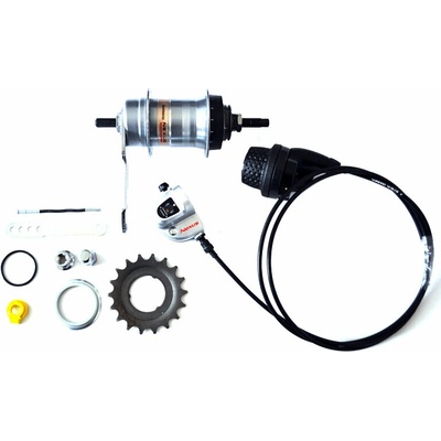 Shimano Nexus 3sp INTER-3