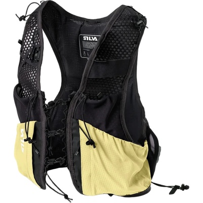 Vesta SILVA Strive 5l yellow