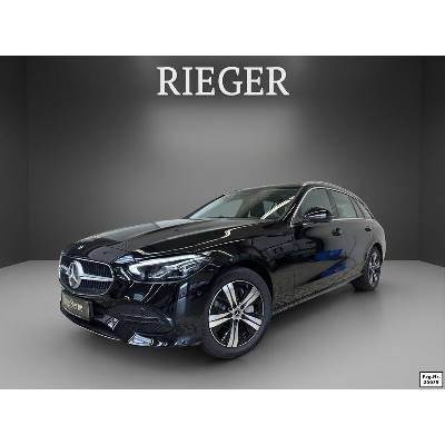Mercedes-Benz C 300 e T Avantgarde 230 kW