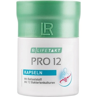 LR Lifetakt Pro 12 30 kapslí