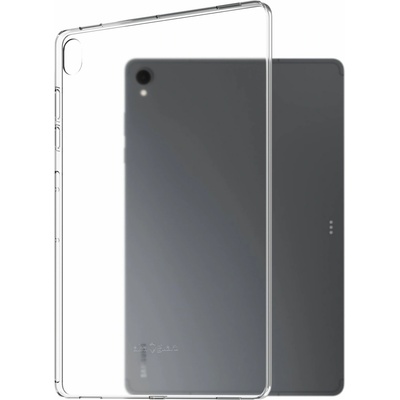 AlzaGuard Crystal Clear TPU Case pre Samsung Galaxy Tab S12+ AGD-TCT120Z