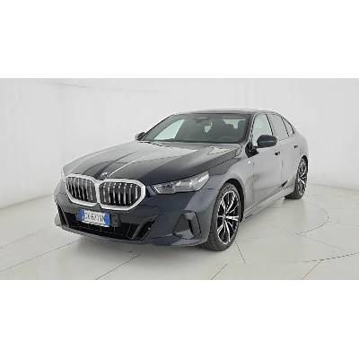 BMW 520d xDrive M Sport 145 kW