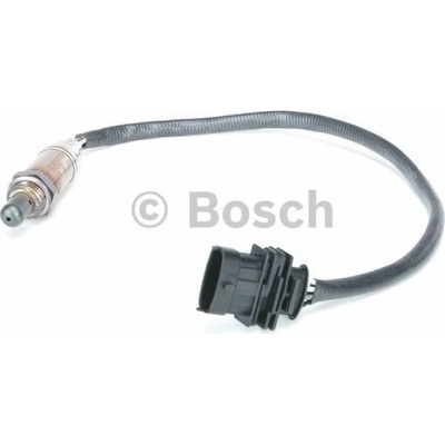 BOSCH Lambda sonda 0258005007