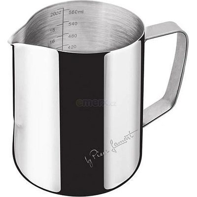 LAMART LT7084 Nerezová mlékovka 600 ml – Hledejceny.cz