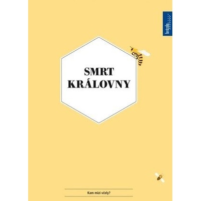 Smrt královny