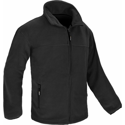 Procera UNIVERSO bunda fleece černá