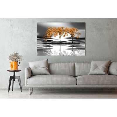 Divio Obraz na plátně, vzor 20456 Velikost: 60x90 cm