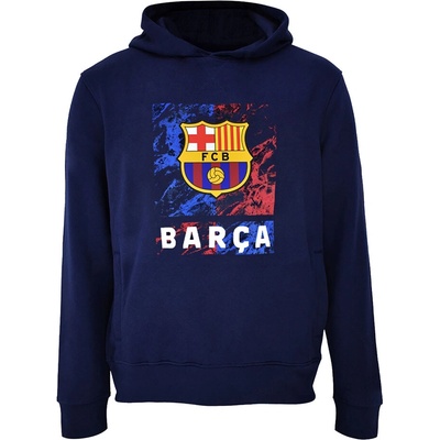 Fan-shop Barcelona FC Marble