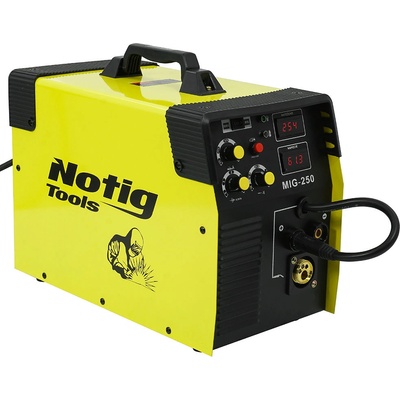 Notig 250 N1302 MMA/IMG/TIG