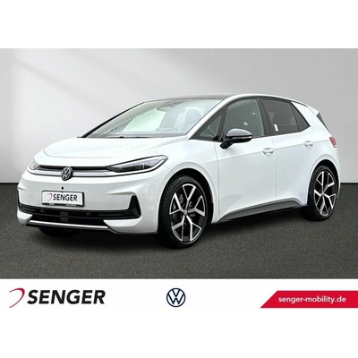 Volkswagen ID.3 Neo Style 140 kW