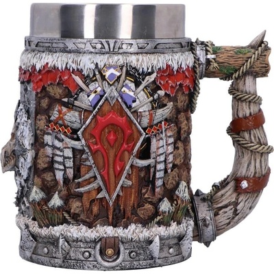 Hrnek World of Warcraft Horde 0,6 l – Hledejceny.cz