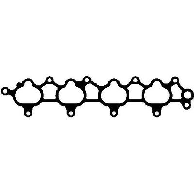 CORTECO Tesnenie kolena sac. potrubia 450257P