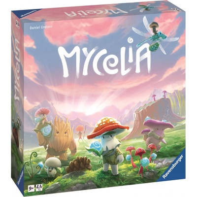 Ravensburger Mycelia