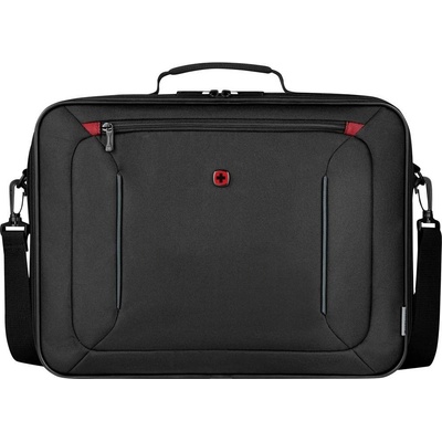 Wenger BQ 16 Clamshell 611907 Black