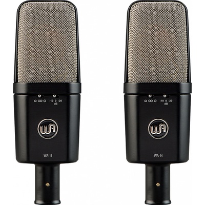Warm Audio WA-14SP