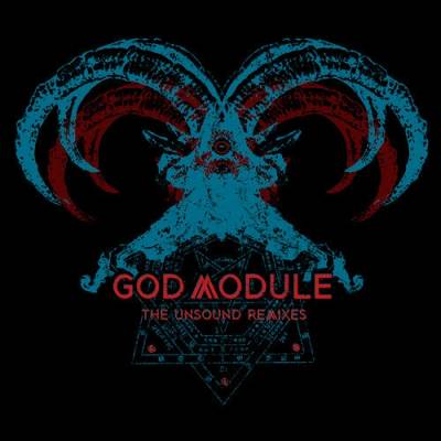 God Module - The Unsound Remixes CD – Hledejceny.cz