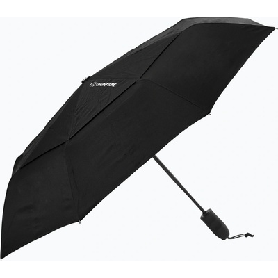 Lifeventure Trek Umbrella LM9490 černý