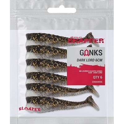 Korum Snapper Gonks 9 cm Dark Lord 4 ks – Hledejceny.cz