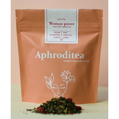 Yodeyma Power parfumovaná voda dámska 15 ml