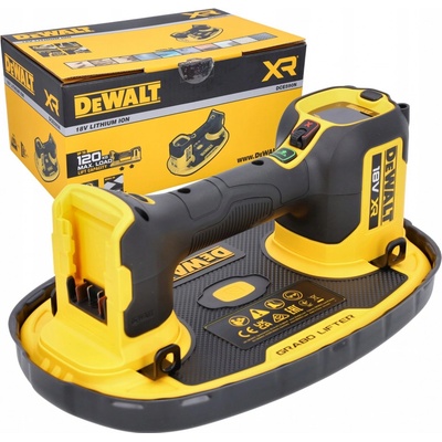 DeWALT DCE590N – Hledejceny.cz