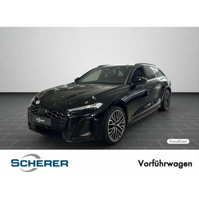 Audi A5 quattro S tronic Avant S Line 220 kW