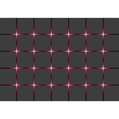Preinterier FT4670 Fototapeta na stenu Svietiace kocky vlies 104cm x 70cm