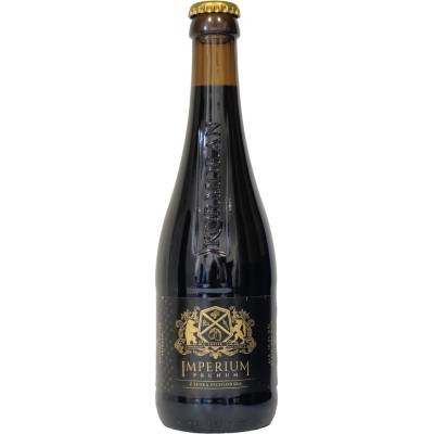 Kormoran Imperium Prunum 10,5% 0,375 l (tuba)