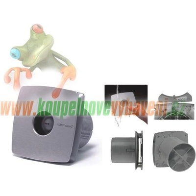 Cata X-Mart 15 H INOX 01064000
