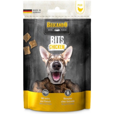 Belcando Bities Chicken 90 g