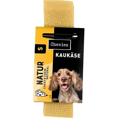 Chewies Cheese Chew Natural S 60 g