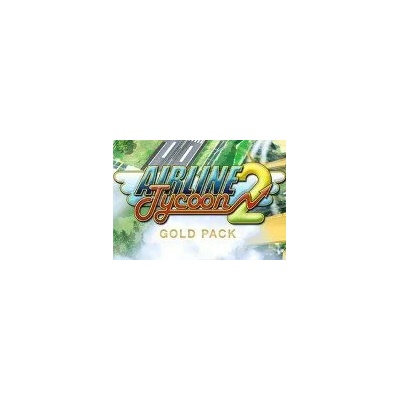 Airline Tycoon 2: Gold Pack