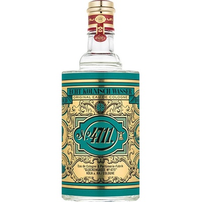 4711 Original kolínská voda unisex 50 ml