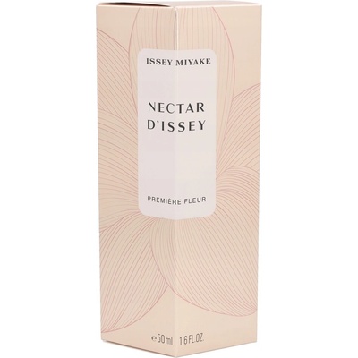 Issey Miyake Nectar d'Issey Premiere Fleur parfumovaná voda dámska 50 ml
