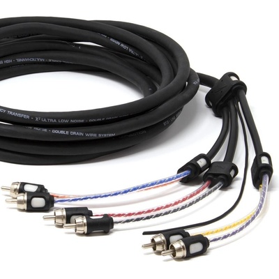 Connection BT6 550.2