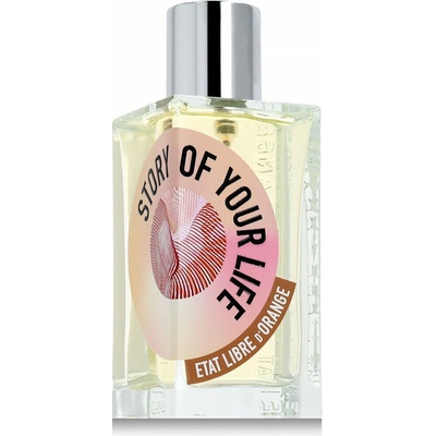 Etat Libre d’Orange Story Of Your Life parfémovaná voda unisex 100 ml