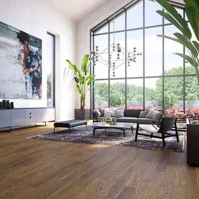 Barlinek Promo Piccolo Dub 1WG000546 0.99 m²