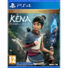 Kena: Bridge of Spirits (Deluxe Edition)