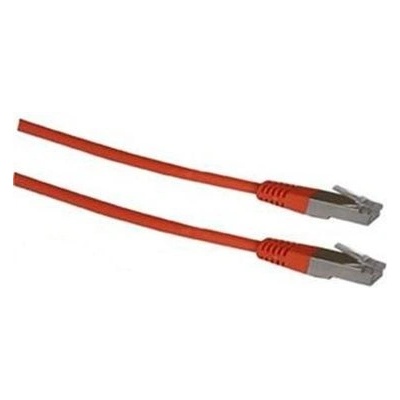 Datacom 5027181546 Patch FTP cat5e, 5m, oranžový