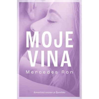 Moje vina - Mercedes Ron