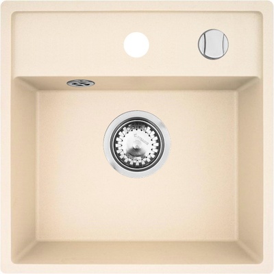 Pyramis CAMEA MINI 40x40 1B vanilka