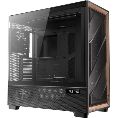 Antec Flux Pro 0-761345-10154-7 – Hledejceny.cz