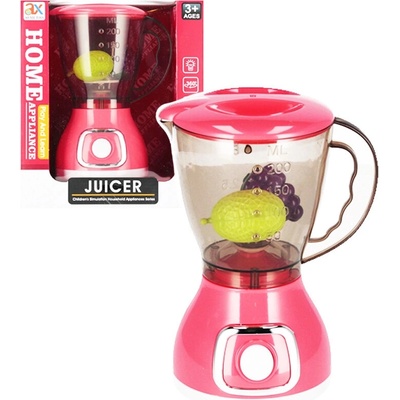 CreativeToys Růžový mixér