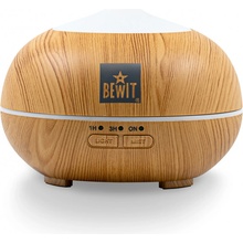 BEWIT Aroma Difuzér Smell Line Světlé Dřevo 150 ml