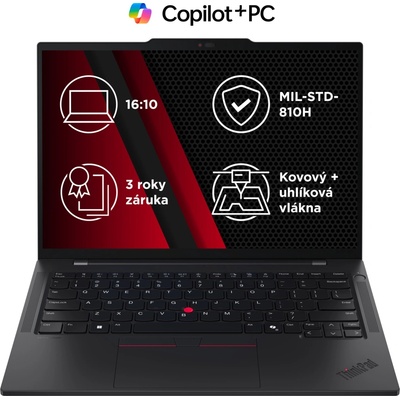 Lenovo ThinkPad T14s G6 21N10028CK