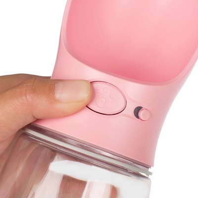 Reedog Aqua Travel cestovní láhev pro psy 350 ml – Hledejceny.cz