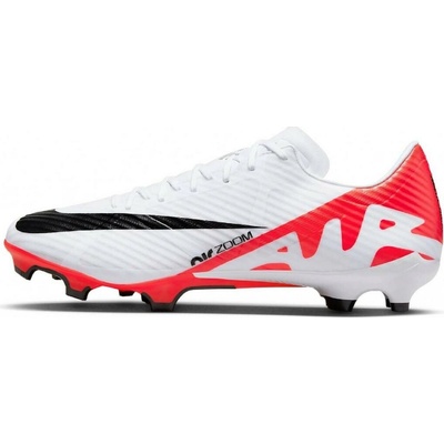 Nike Zoom Mercurial Vapor 15 Academy FG/MG bílo-červené DJ5631-600