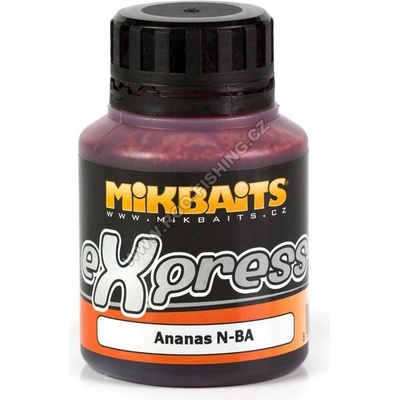Mikbaits eXpress Dip Patentka 125 ml